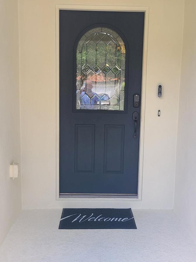 Cheerful 4Bed 3Bath With Pool Home Near Disney Kissimmee Exterior photo