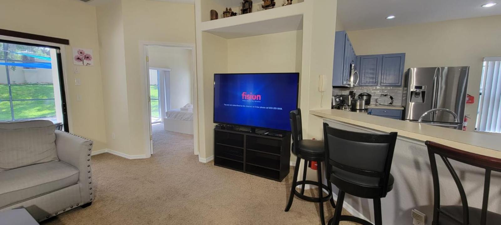 Cheerful 4Bed 3Bath With Pool Home Near Disney Kissimmee Exterior photo